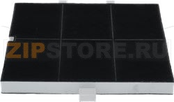 CARBON FILTER BOSCH 00361047 