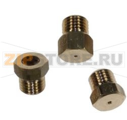 SERIE 4 UGELLI GPL FAGOR AS6019577 