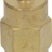 КОНТРОЛЬНЫЙ КЛАПАН Ø 1/8"M-6 ММ - КОНТРОЛЬНЫЙ КЛАПАН Ø 1/8"M-6 ММ