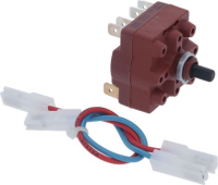 SWITCH 0-2 POSITIONS 16A 250V