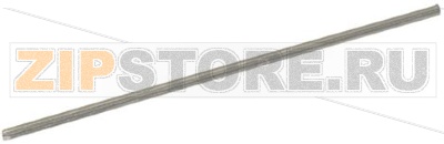 ТЯГА ДВИЖУЩЕГОСЯ КОЛЕСА T80 