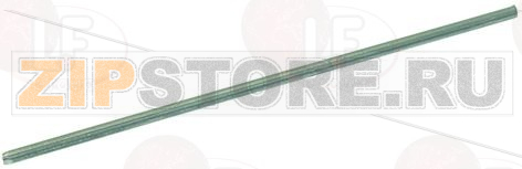 ТЯГА ДВИЖУЩЕГОСЯ КОЛЕСА T80 