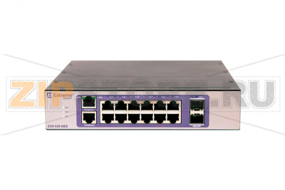 Коммутатор Extreme Networks 210-12t-GE2 