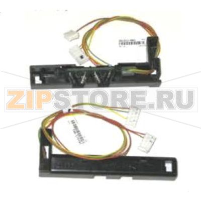 Kit, color ribbon sensor Zebra P430i Kit, color ribbon sensor Zebra P430iЗапчасть на деталировке под номером: 105912G-668