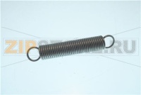 PEDAL SPRING
