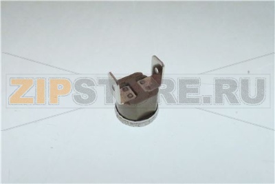 SICUREZZA TERMOSTATICA 130   150 