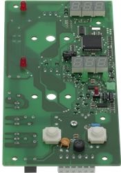 ЭЛЕКТРОННАЯ ПЛАТА УПРАВЛЕНИЯ 