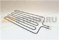 RESISTENZA 2000W 230V LIEVITATORE