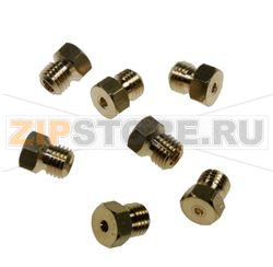 UGELLI METANO INDESIT C00074269 