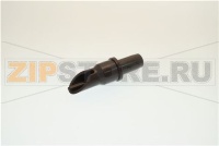 НОСИК КОРИЧНЕВЫЙ Ø6ММ