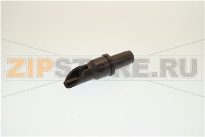 НОСИК КОРИЧНЕВЫЙ Ø6ММ 