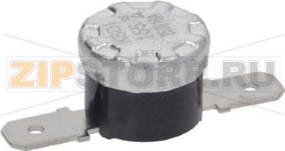CONTACT THERMOSTAT 155°C 16A 