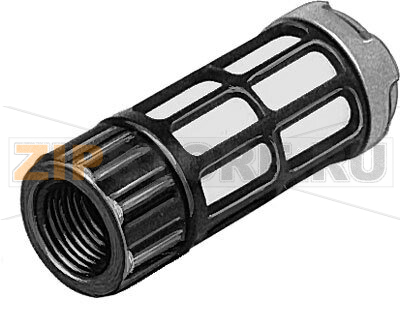 Глушитель Festo U-1/8-I 