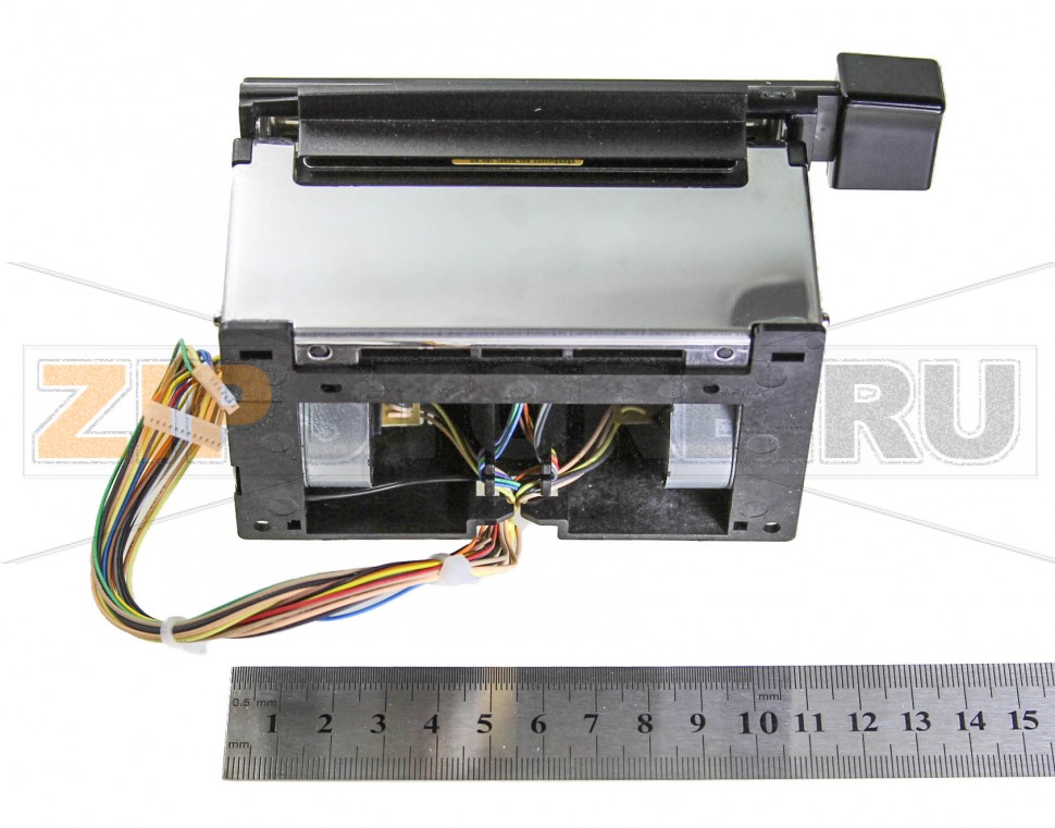 Печатающий механизм Атол 77Ф Печатающий механизм CAPM347В-E (CAPM347G-E) Seiko Instruments для фискального регистратора Атол 77Ф