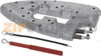 НАГРЕВАТЕЛЬНЫЙ ЭЛЕМЕНТ 850 ВТ 230 В 