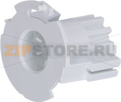 UNDER-HANDLE TIMER ELECTROLUX 1260566003 