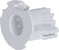 UNDER-HANDLE TIMER ELECTROLUX 1260566003