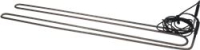 DEFROST HEATER