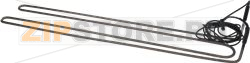 DEFROST HEATER 