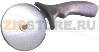 PIZZA SLICER WHEEL