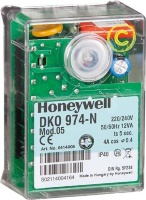 SAFETY RELAY HONEYWELL 0414005U