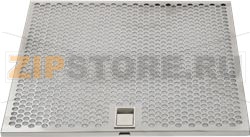 FILTER FOR HOOD ELICA 