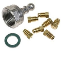 INJECTEUR G/B *7* D7 +T+J