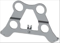 ЗАДНЯЯ ОПОРА ДЛЯ МОДЕЛЕЙ СЕРИИ SPEED S PLUS 1 STEP (M-S)