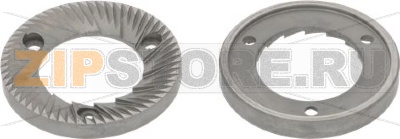 ЖЕРНОВА ДЛЯ CIMBALI-FAEMA (ПАРА) ПРАВЫЕ 