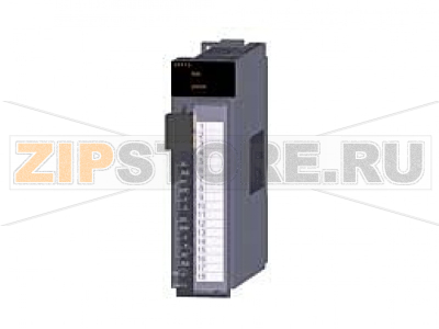 Модуль сопряжения Mitsubishi Electric Q64TD 