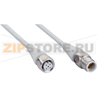 Кабель соединительный SICK DSL-1204-G02MRN