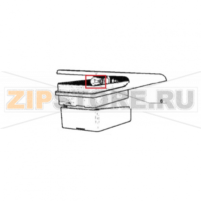 Bulb 28V Ugolini HT 10/1 Bulb 28V Ugolini HT 10/1

Запчасть на сборочном чертеже под номером: 6

Название запчасти Ugolini на английском языке: Bulb 28V Ugolini HT 10/1