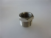 RACCORDO 3/4-1/2 PER TAPPO SICUREZZA