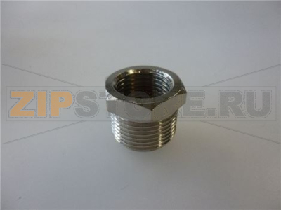 RACCORDO 3/4-1/2 PER TAPPO SICUREZZA 