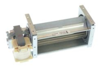 VENTILATORE TANGENZIALE QL4 100 mm DX