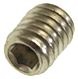 SCREW TS M4x5 A2DIN551