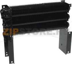 ИСПАРИТЕЛЬ 275X350X95 ММ 