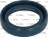 SEALING RING 32x22x7 mm