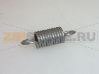 ПРУЖИНА УПЛОТНИТЕЛЬНАЯ ВНУТРЕННЕГО СТЕКЛА ø 7x23мм RATIONAL 2002.0106