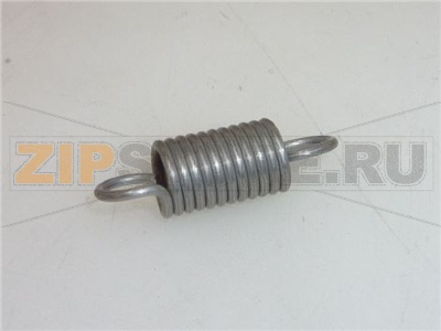 ПРУЖИНА УПЛОТНИТЕЛЬНАЯ ВНУТРЕННЕГО СТЕКЛА ø 7x23мм RATIONAL 2002.0106 