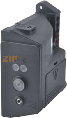 GAS SAFETY CONTROL TCH 131.05 