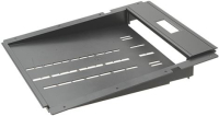 SUPPORTO TASTIERA ANTARES GRAFITE