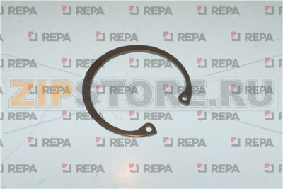 КОЛЬЦО SEGEER D.50 A2 РЫЧ.ГРУППА NAPOLI 