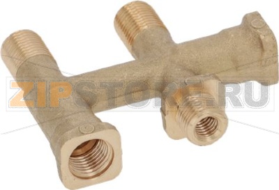 РАСПРЕДЕЛИТЕЛЬ ГИДРАВЛИЧЕСКОЙ ГРУППЫ 5-ВЫХ. "AURELIA"ОТ-57 USA 