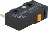 Выключатель концевой Omron SS-5D