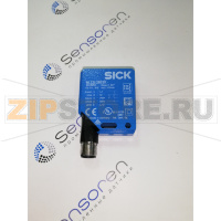 Датчик оптический SICK WL12L-2B530