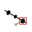 Tuerca exagonal M-6 Fagor FI-200