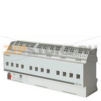5WG1534-1DB61 - Релейный модуль 12 x AC 230 V, 16/20 AX, C-Load Siemens 5WG1534-1DB61