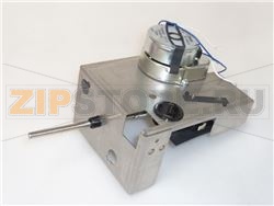 COMPLETE CROUZET MOTOR 