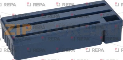 КРАЯ ДЛЯ ГОЛУБОЙ ПОДСТАВКИ ДЛЯ НОЖЕЙ 